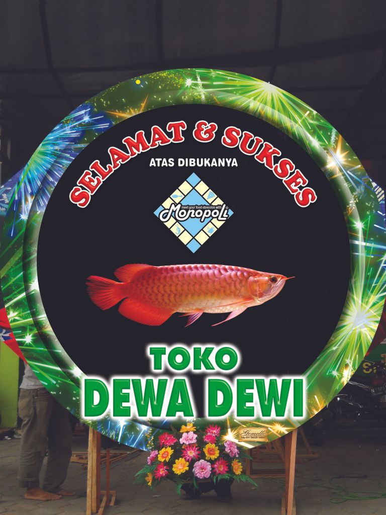 Gemello Digital Printing Malang Gemello Digital Printing Malang