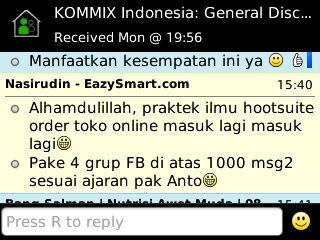 Testimoni