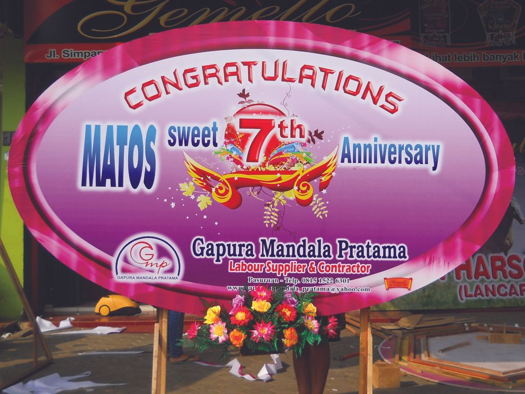 Gemello Digital Printing Malang Gemello Digital Printing Malang