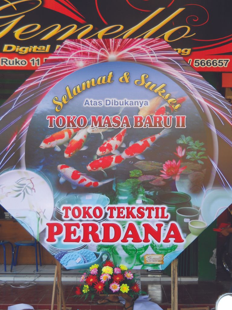 Gemello Digital Printing Malang Gemello Digital Printing Malang