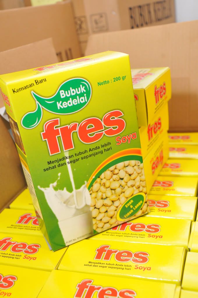 peluang usaha susu kedelai peluang usaha susu kedelai