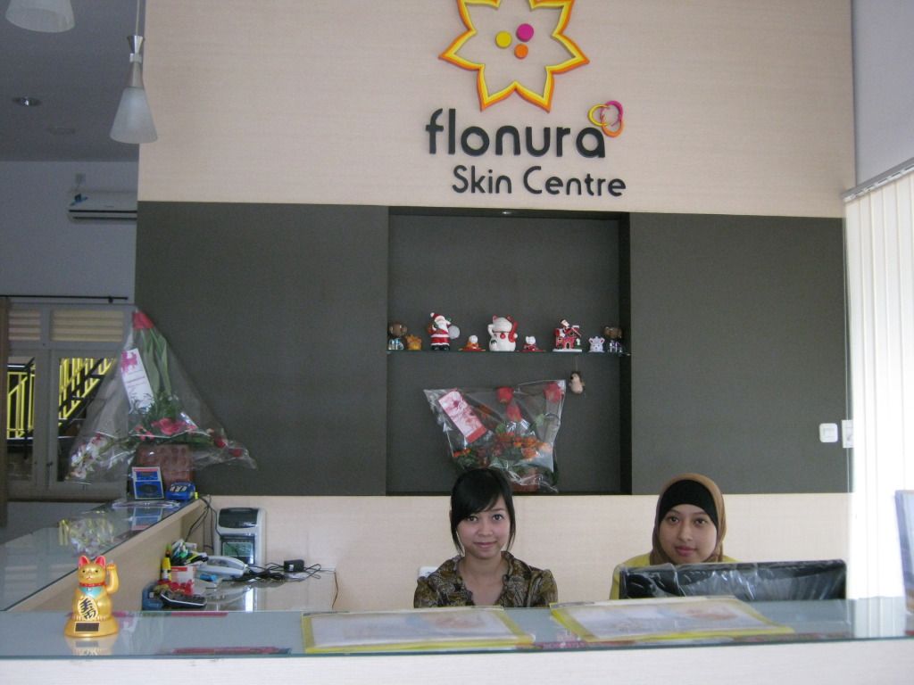Flonura Skin Centre Malang