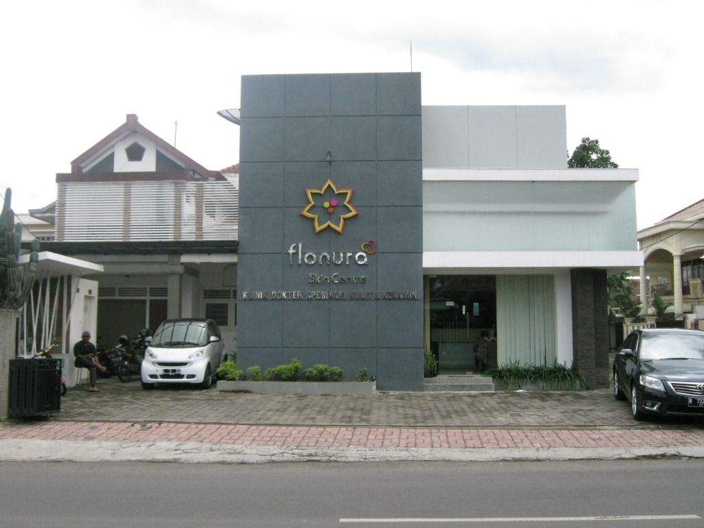 klinik kecantikan di malang (c) malangbagus villa di kota batu malang