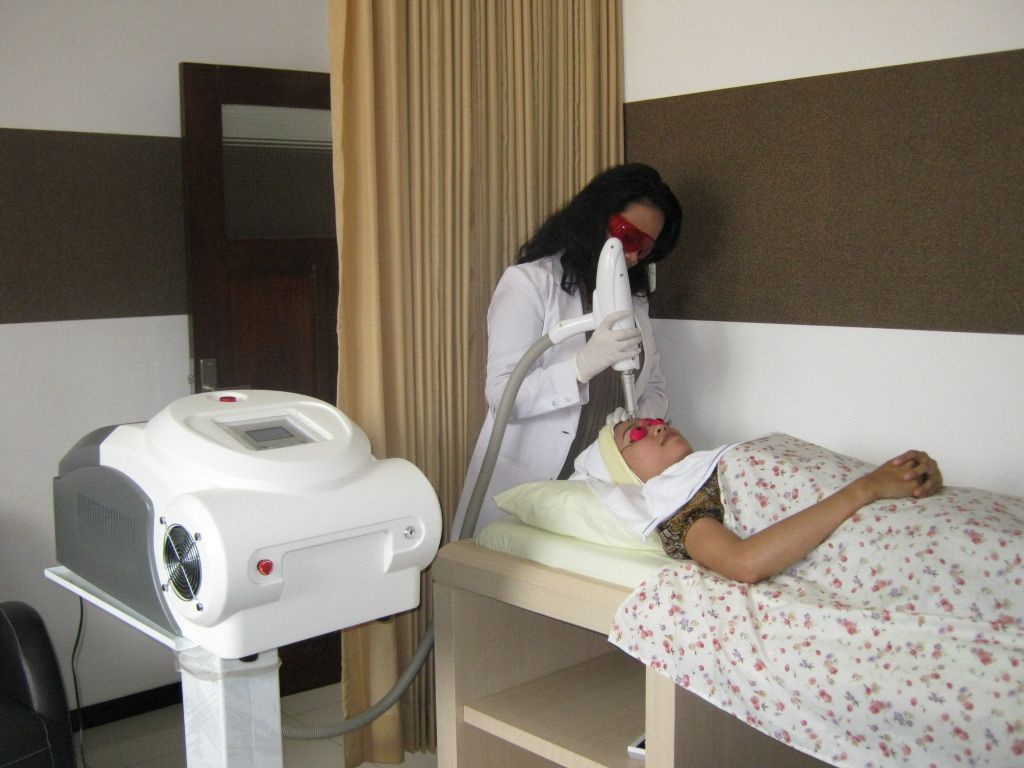 Klinik Kulit dan Kecantikan