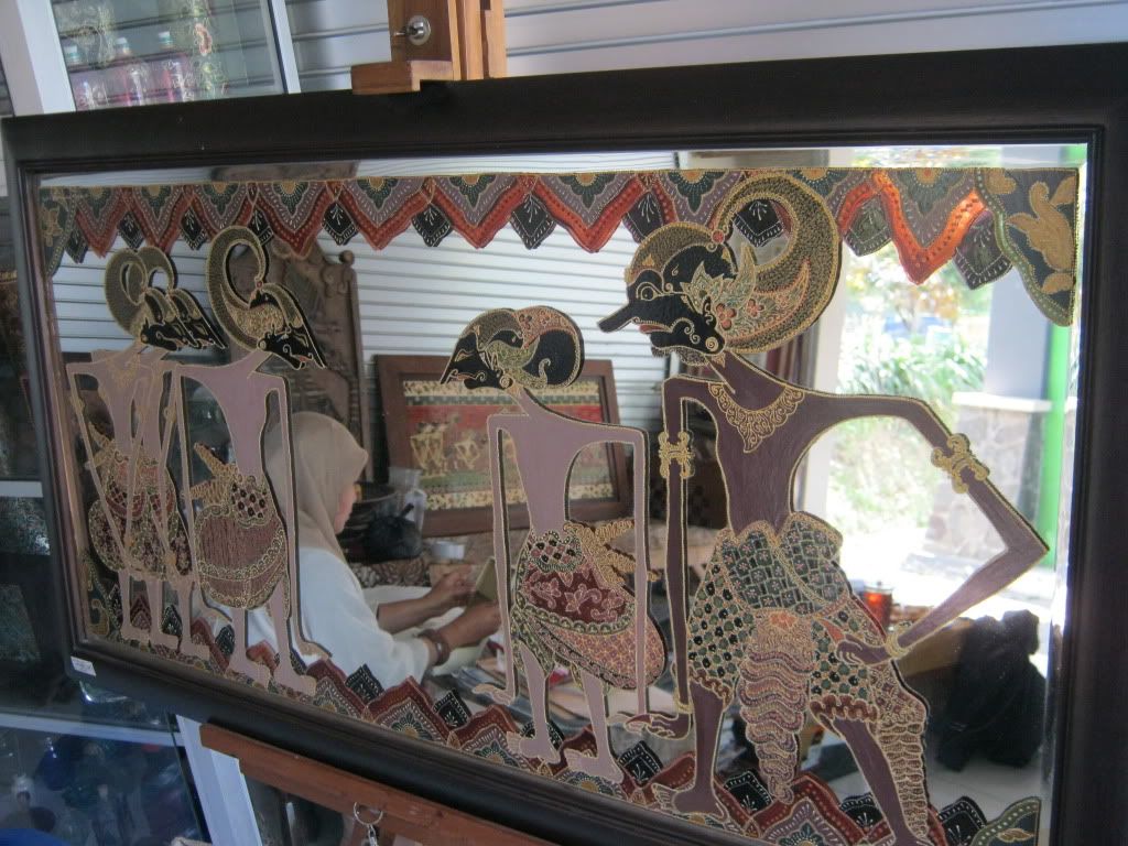 glass painting glass painting