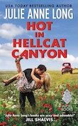 Hot in Hellcat Canyon