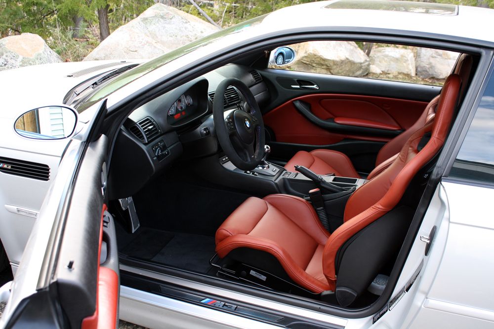 Diy Recaro Sportster Install E46 M3 Detailed Page 2 E46fanatics