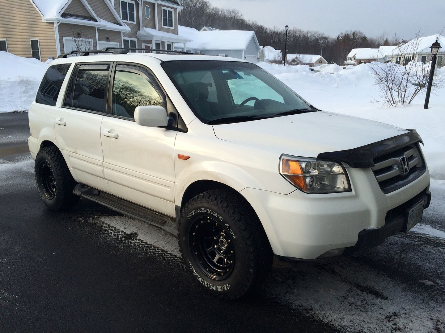 Honda Pilot Build >> Honda Pilot Build Just Another Car Photo Ideas Honda Pilot Build >> Honda Pilot Build Just Another Car Photo Ideas