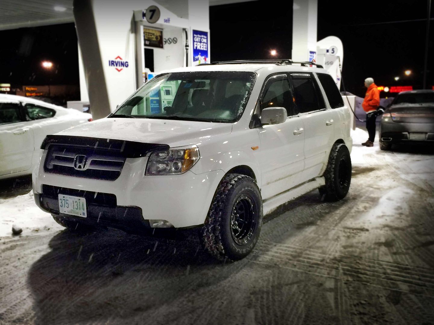 Honda Pilot Build >> Busabos77 S 2006 Exl Build Thread Page 3 Honda Pilot Honda Honda Pilot Build >> Busabos77 S 2006 Exl Build Thread Page 3 Honda Pilot Honda