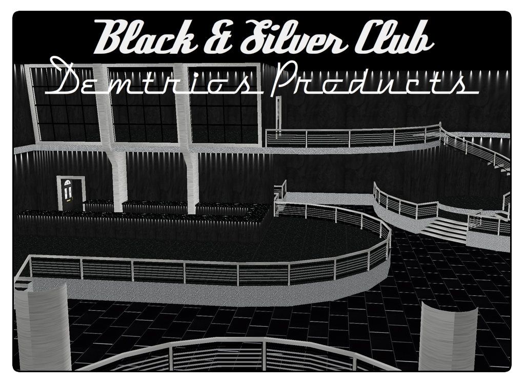 Black&SilverClub