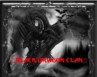Black Dragon Clan