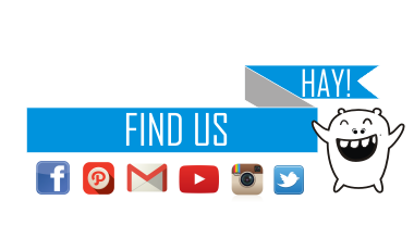 Find Us