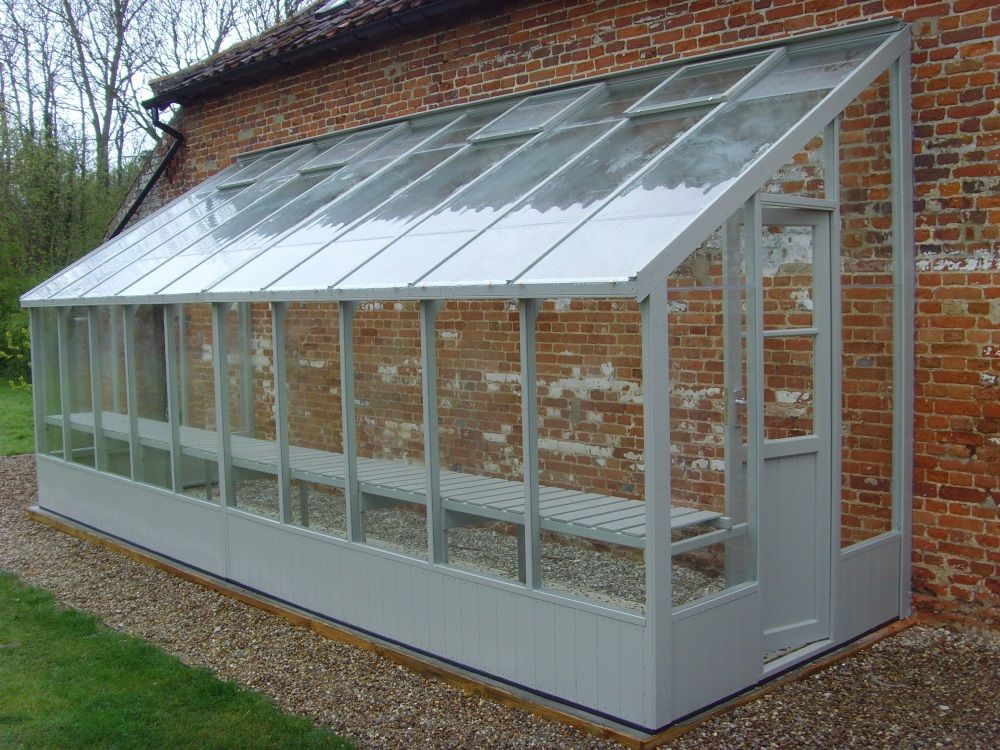Cheap Greenhouse