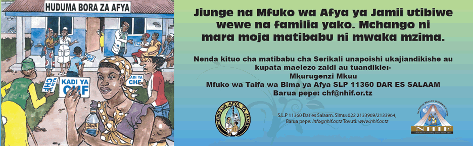 ELIMU MUZIKI Siasa Soka UREMBO utalii