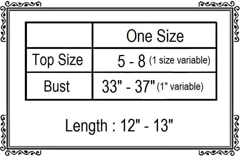 Bra Size Conversion Chart