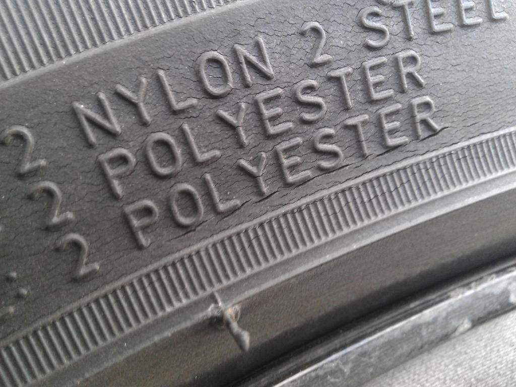 Pirelli's sidewall cracking need advise! Page 14 Ford F150 Forum