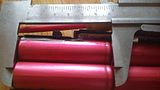 Samsung R-610 - Wymiana ogniw w baterii Samsung R-610 - Wymiana ogniw w baterii