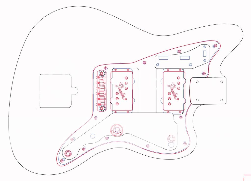 Fender Wide Range Humbucker Wiring Diagram - Decor fender wide range humbucker wiring diagram 