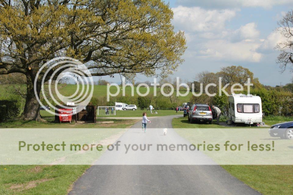 Woodhouse farm ripon - Sheffield Camping & Caravanning - Sheffield Forum