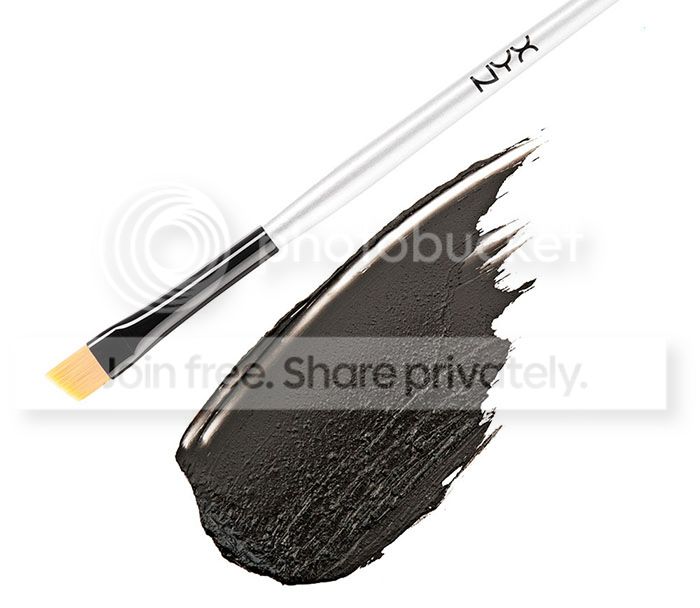 NYX Epic Black Mousse Liner