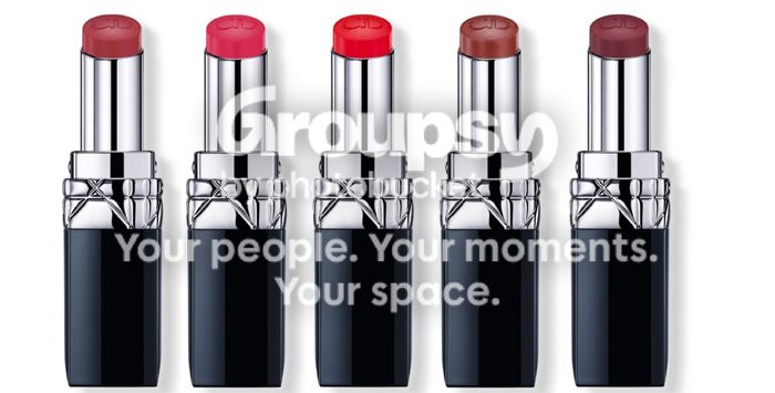 Dior Rouge Dior Baume