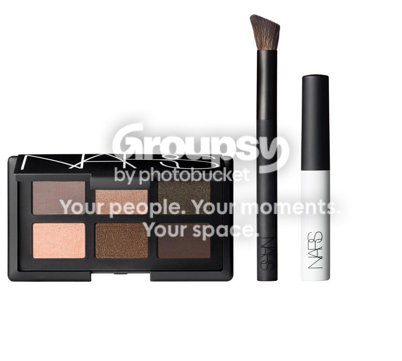 NARS And God Created Woman Kit for 2014