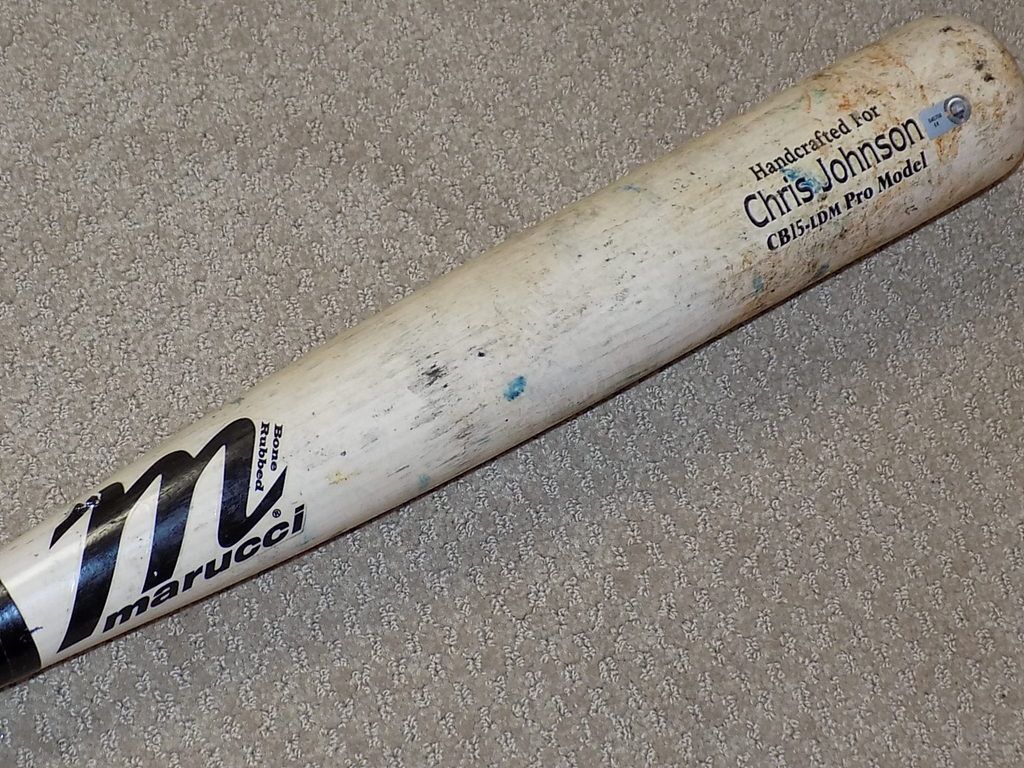 marucci baseball houston