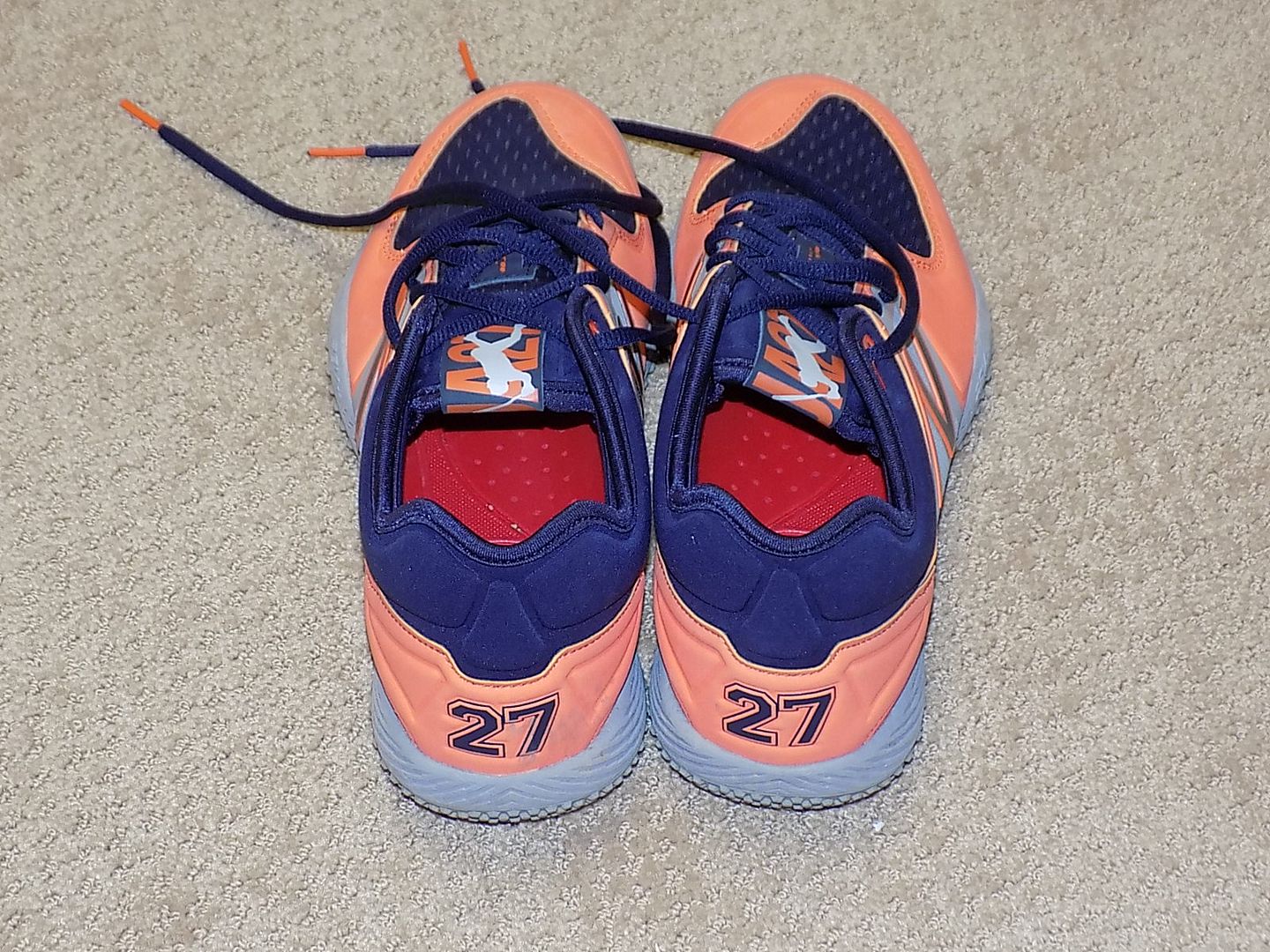 new balance astro turf shoes