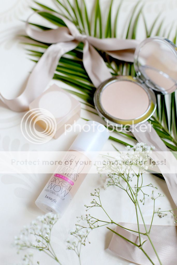 Anoushka Probyn UK London Fashion Blogger Beauty Skincare June 2016 Review